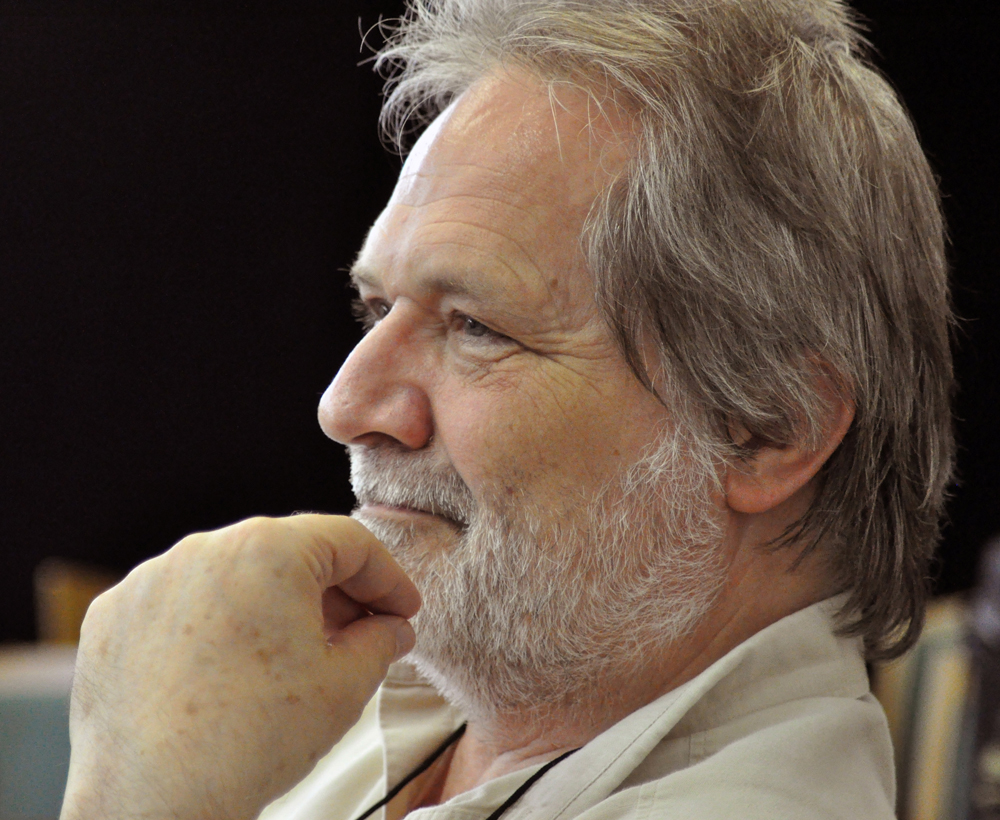 Peter Eotvos
