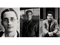 mustMEET Composers I. Young composers in Budapest - Public meeting on 16th October