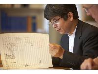 Hosokawa és tanítványai / nemzetközi zeneszerző mesterkurzus zárókoncertje